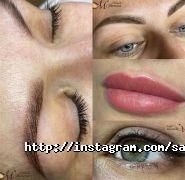 Мигдаль, салон краси фото