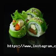 Sushi Boom, суші-бар фото