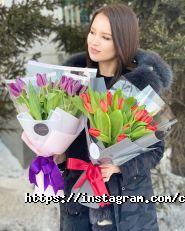 Corleone flowers, цветочный магазин фото
