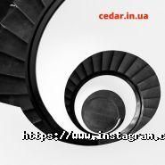 Cedar Shody, производство перил и лестниц фото