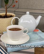 Tartes De Marie, кейтерінг фото