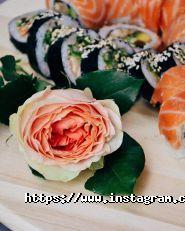 Koi, ресторан азіатської кухні фото