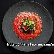 Negorkiy, ресторан фото