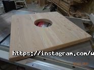 Wood Ukrdim, магазин пиломатеріалів фото