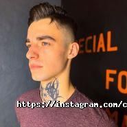 Cut Men, барбершоп фото