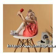 Adele Адель, вокальная студия фото