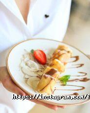 Forchino, кафе фото