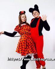 Умка, організація дитячих свят фото