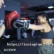 KOZMO Sport & Yoga, спортивный и йога клуб фото