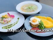 Soul Time, лаунж-ресторан фото