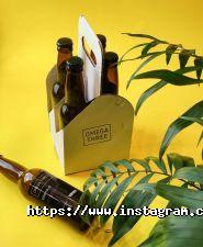 Omega three, кафе здорового харчування фото