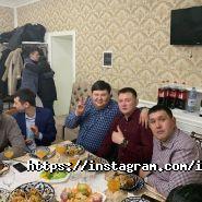 Ырысты, бильярдный клуб фото