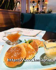 Гості, кафе фото