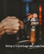 Noire, кальян-бар фото