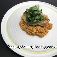 Omega three, кафе здорового харчування фото