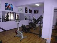 BODY GYM, тренажерный зал фото