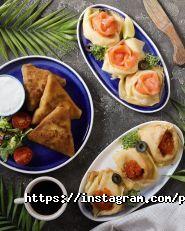 Park Avenue, ресторан фото