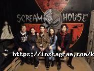 Компания по организации квестов, ИП Scream House фото