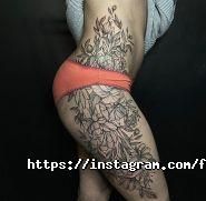 Frisson studio, студія краси фото