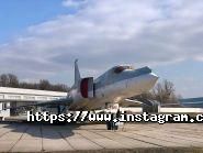 Государственный музей авиации фото