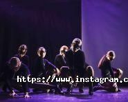 Mixstyle dance studio, школа танців фото