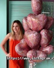 Sweet Dreams, студія святкового оформлення фото