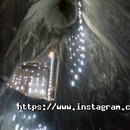 Salina hol, галотерапія фото