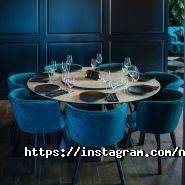 Negorkiy, ресторан фото