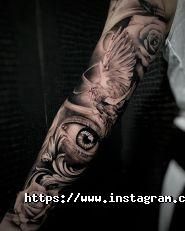 Bmax Tattoo, студія художнього татуювання фото