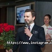 Feel, організація заходів фото