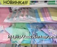 ТЕПС&Со, магазини канцтоварів фото