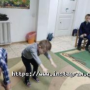 Discovery, центр розвитку особистості фото