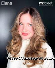 M.street, мережа салонів краси фото