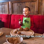 Генацвалє & Хінкалі, кафе фото