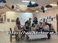 Salida, клуб-школа аргентинського танцю фото