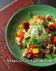 Шоті-парк, ресторан фото