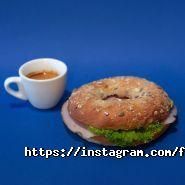 Франс.уа, пекарня-кав'ярня фото