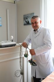 Danko, центр сімейної медицини фото