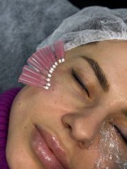 KosMet, студия красоты фото