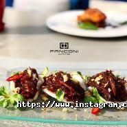 Fanconi 1872, кафе фото