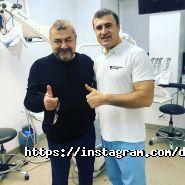 Dr.Koklyan, стоматологічний центр фото