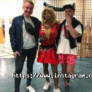 Без комплексіВ, ведущий на свадьбу дуэт фото