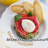 Forrest Club, ресторан фото