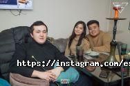 Escobar, лаундж-бар фото