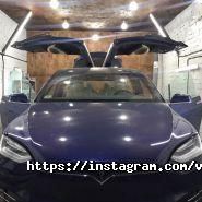 Varvar, детейлінг-центр фото