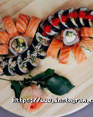 Koi, ресторан азіатської кухні фото