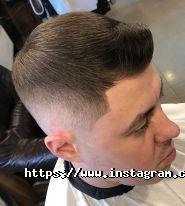 Frisor, барбершоп фото