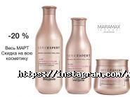 M.street, мережа салонів краси фото