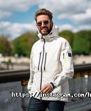 Hackett London, бутик английской мужской одежды и обуви фото