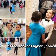 Dniprodance, танцювальна школа фото